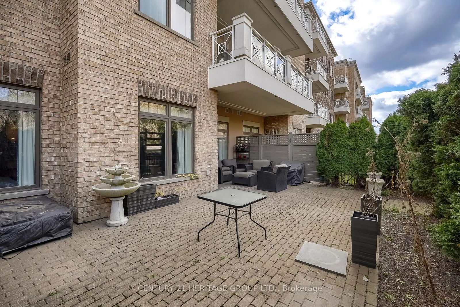 Photo 28 of Unit 130, 80 Burns Boulevard, King, King City — HOMEH