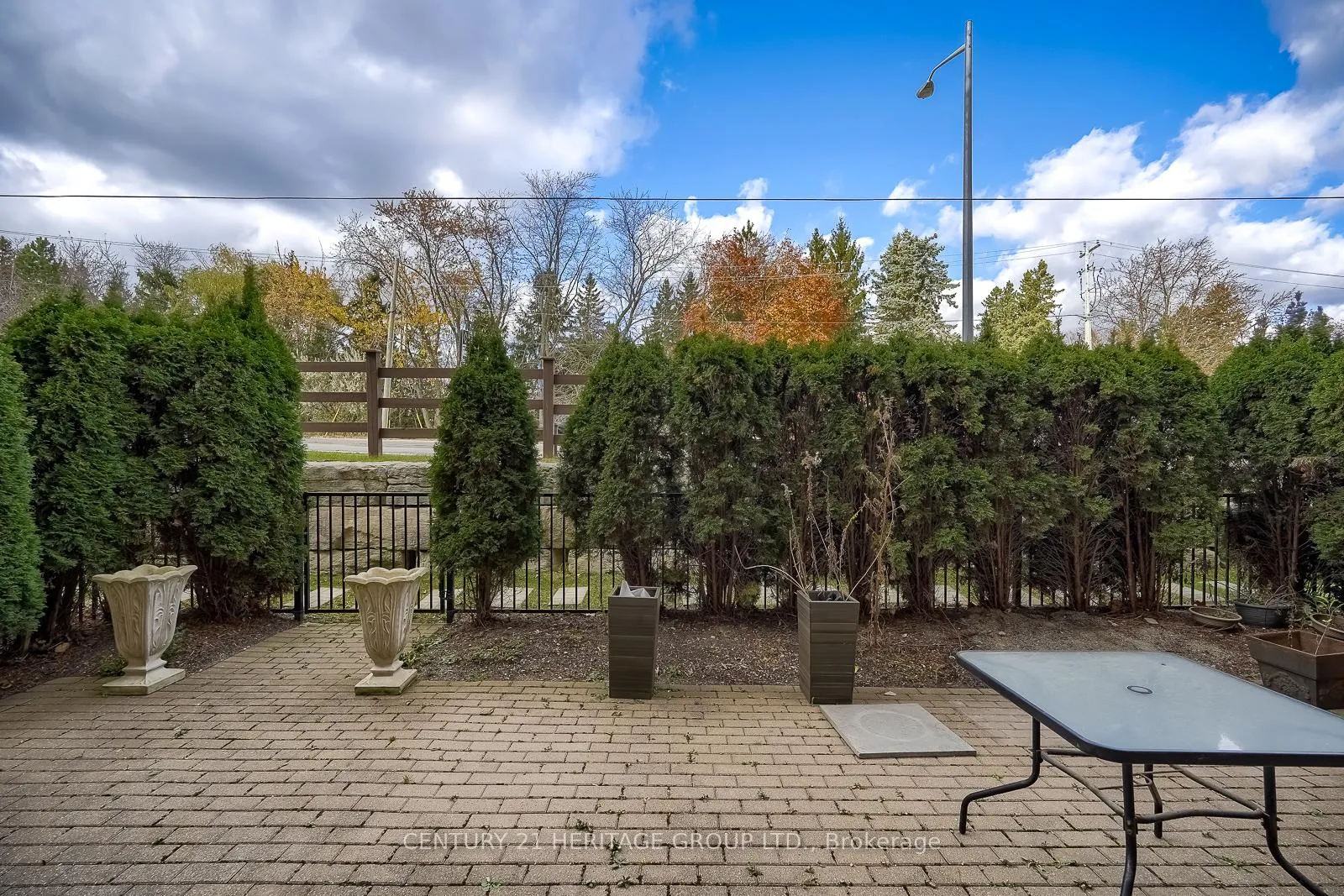 Photo 29 of Unit 130, 80 Burns Boulevard, King, King City — HOMEH