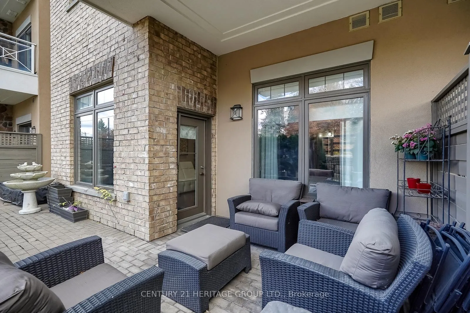 Photo 30 of Unit 130, 80 Burns Boulevard, King, King City — HOMEH