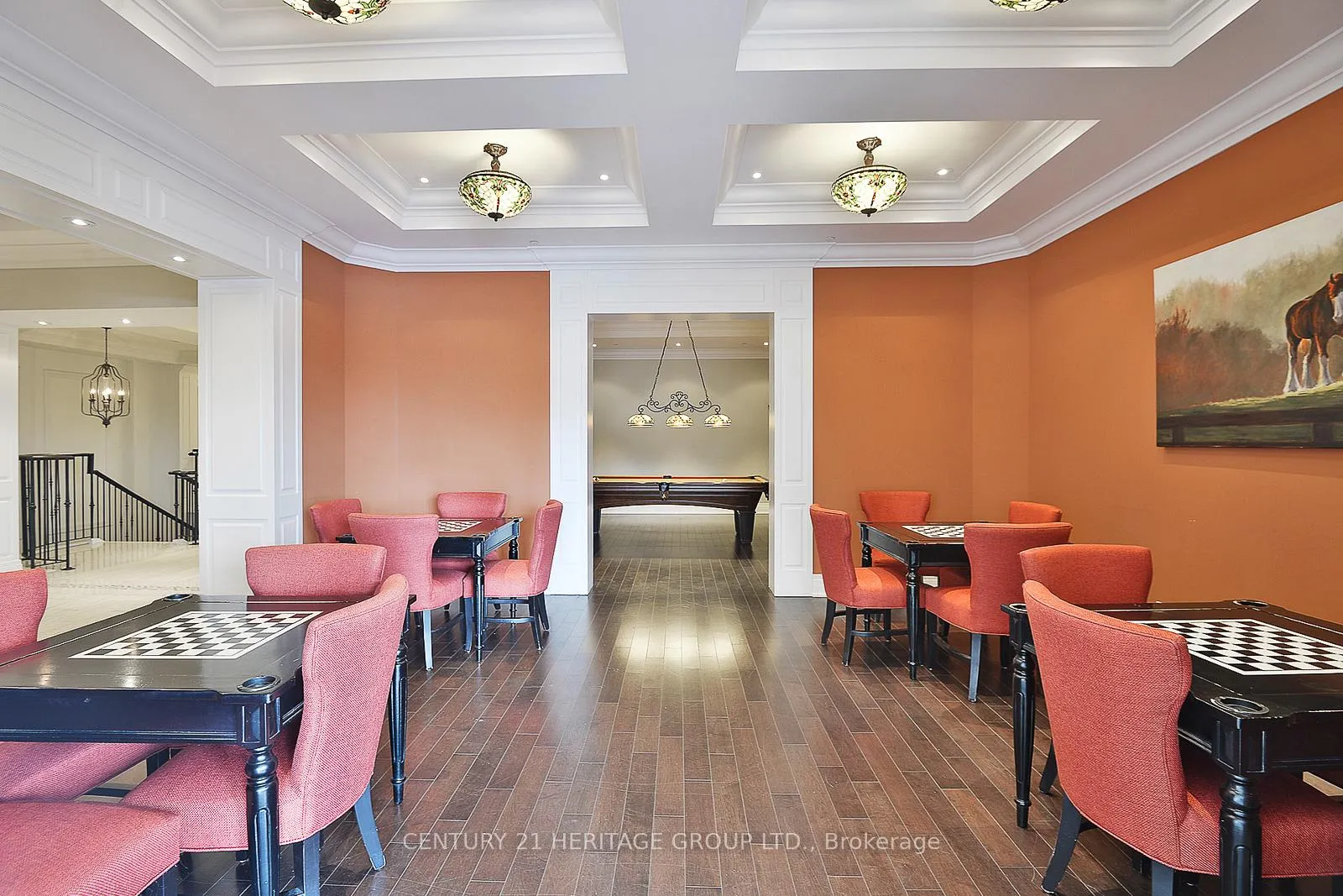 Photo 33 of Unit 130, 80 Burns Boulevard, King, King City — HOMEH