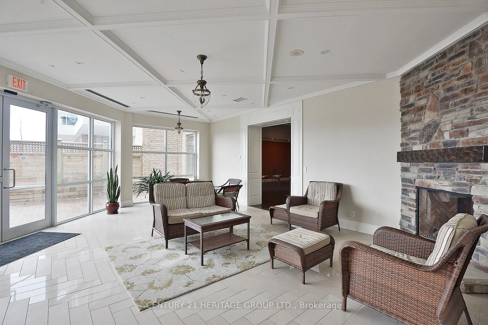 Photo 34 of Unit 130, 80 Burns Boulevard, King, King City — HOMEH