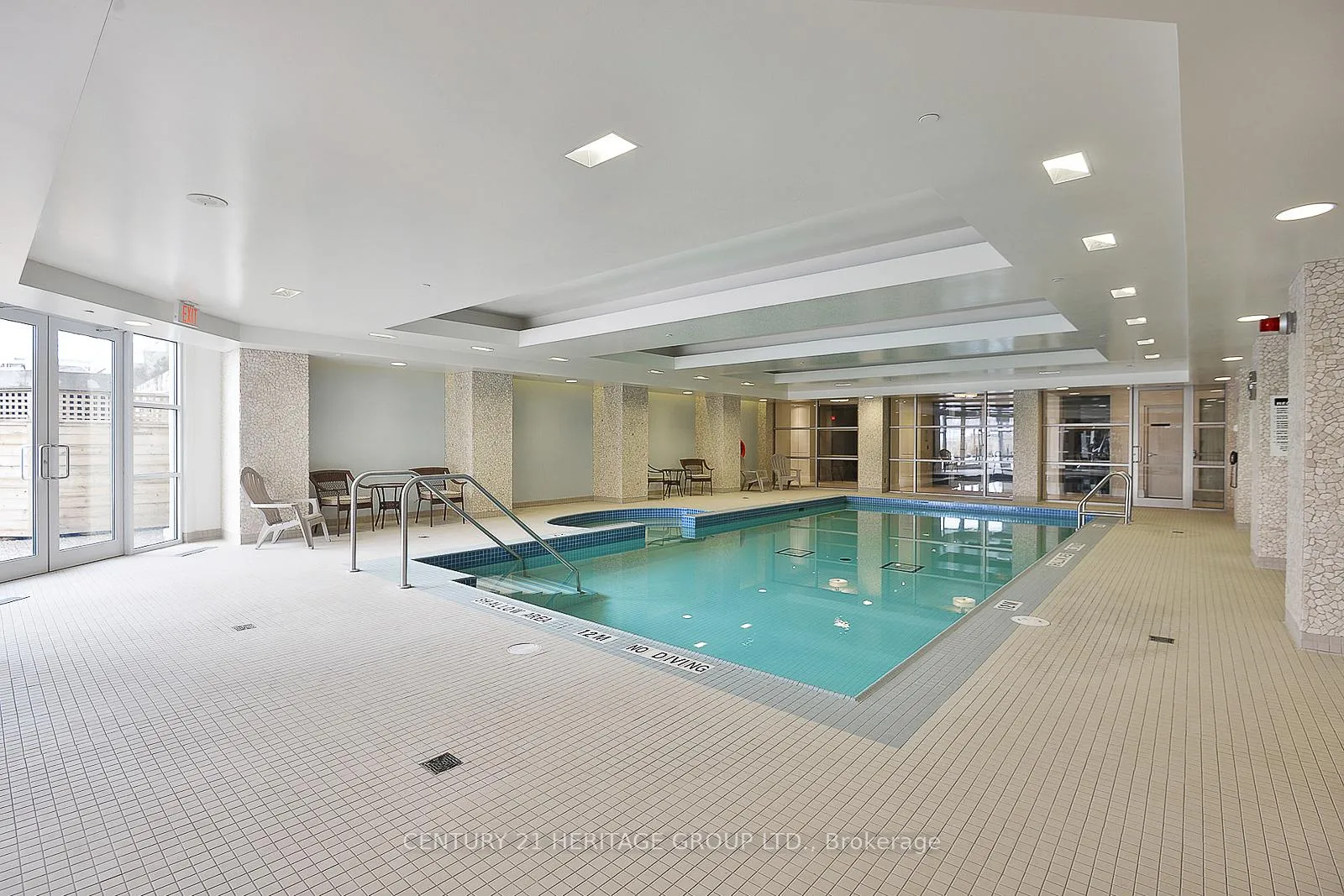Photo 36 of Unit 130, 80 Burns Boulevard, King, King City — HOMEH