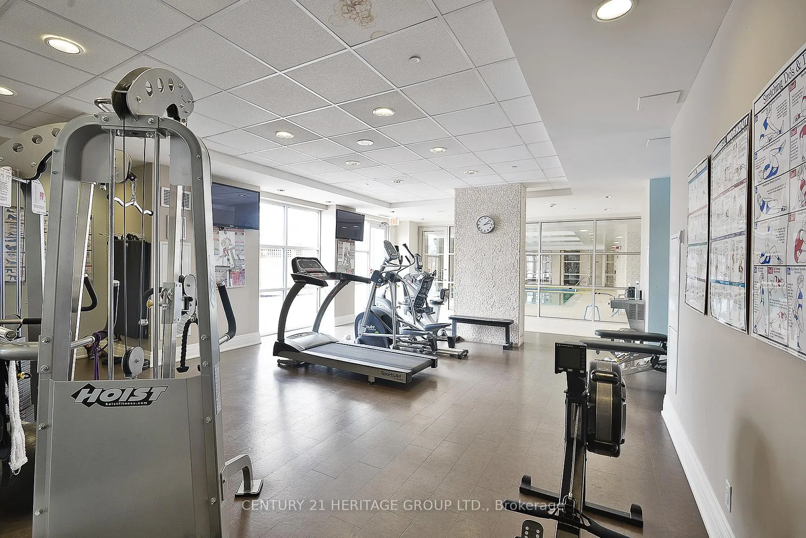 Photo 37 of Unit 130, 80 Burns Boulevard, King, King City — HOMEH