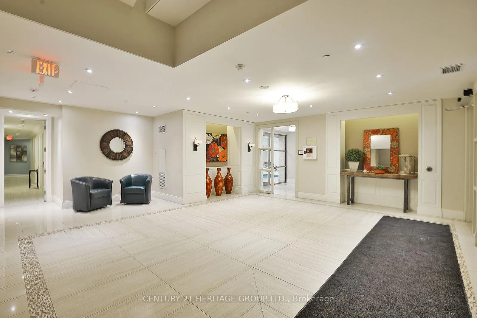 Photo 38 of Unit 130, 80 Burns Boulevard, King, King City — HOMEH