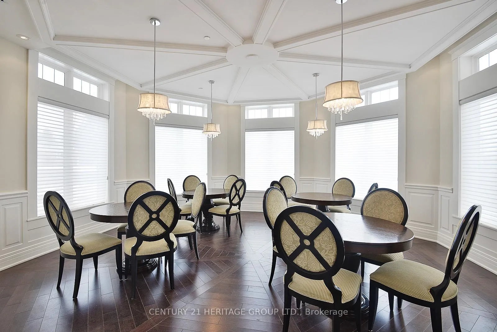 Photo 39 of Unit 130, 80 Burns Boulevard, King, King City — HOMEH