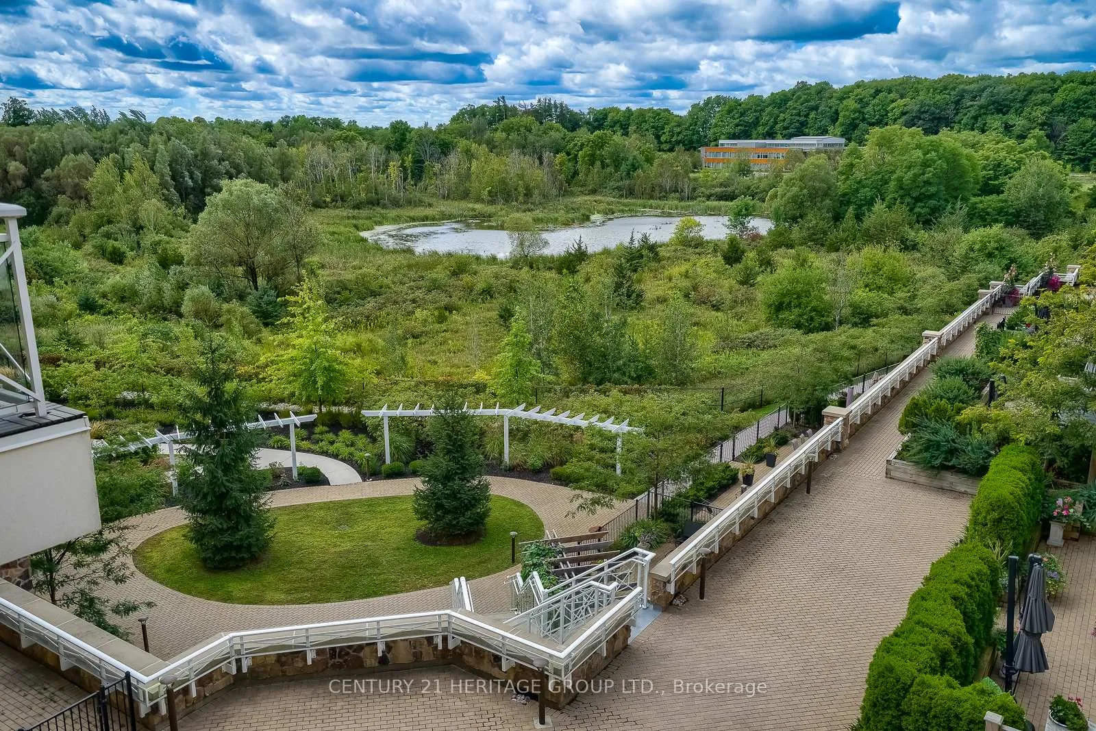 Photo 40 of Unit 130, 80 Burns Boulevard, King, King City — HOMEH