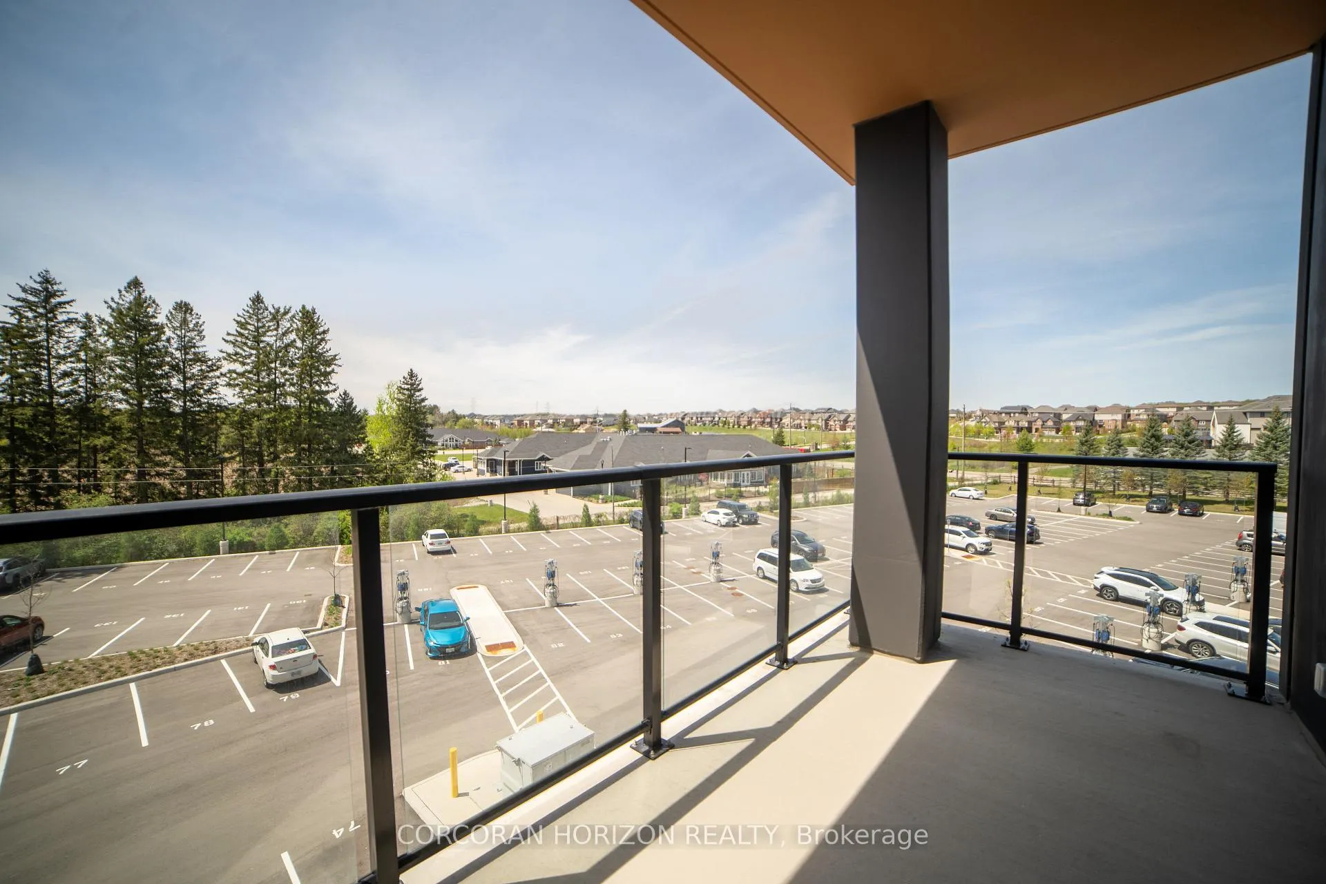 Photo 15 of Unit 302, 525 New Dundee Road, Kitchener — HOMEH