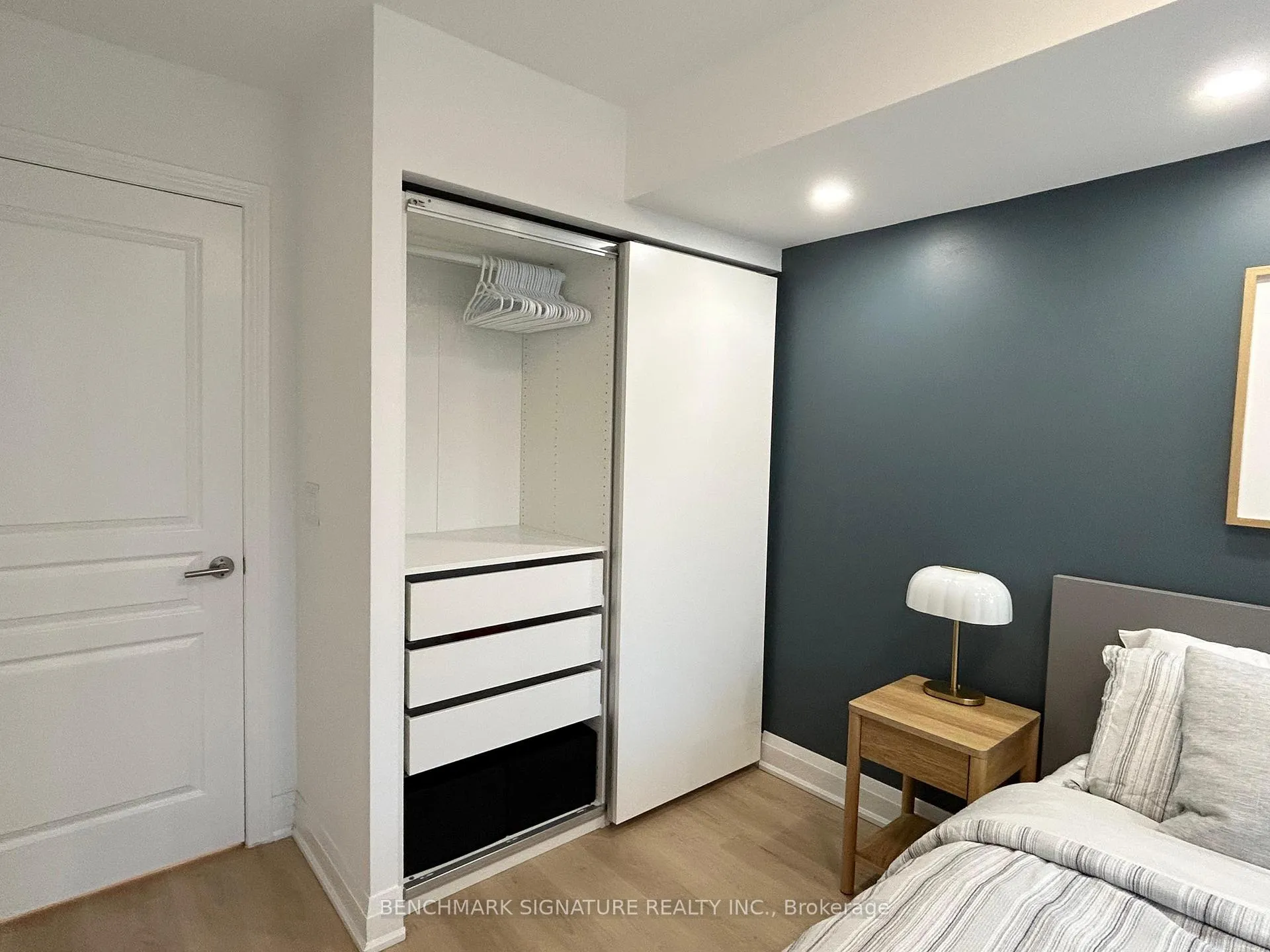 Photo 14 of Unit 811, 30 Clegg Road, Markham, Unionville — HOMEH
