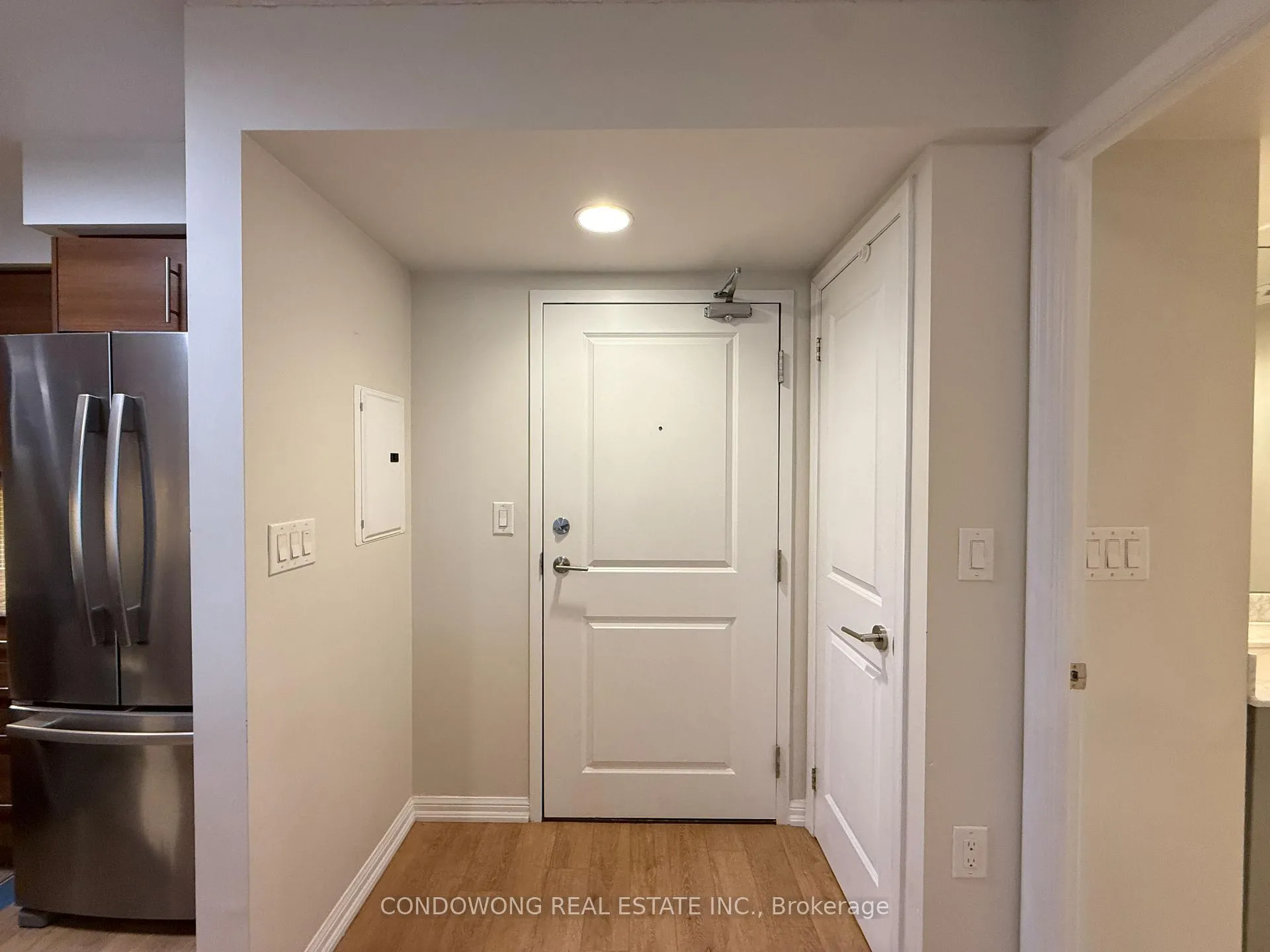 Photo 2 of Unit 1003, 125 Western Battery Road, Toronto, Niagara — HOMEH