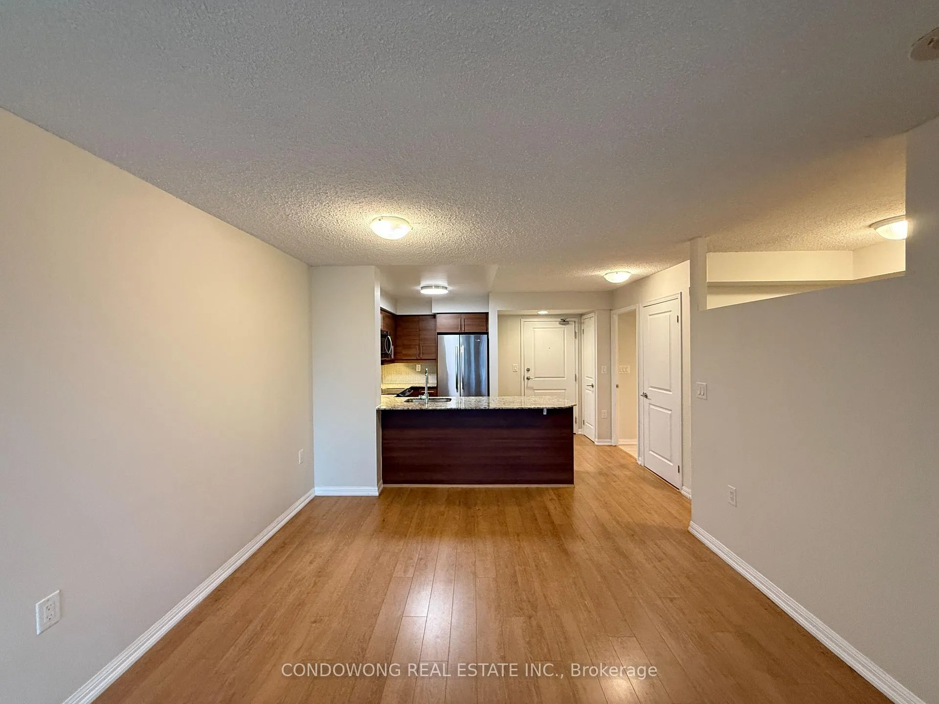 Photo 5 of Unit 1003, 125 Western Battery Road, Toronto, Niagara — HOMEH