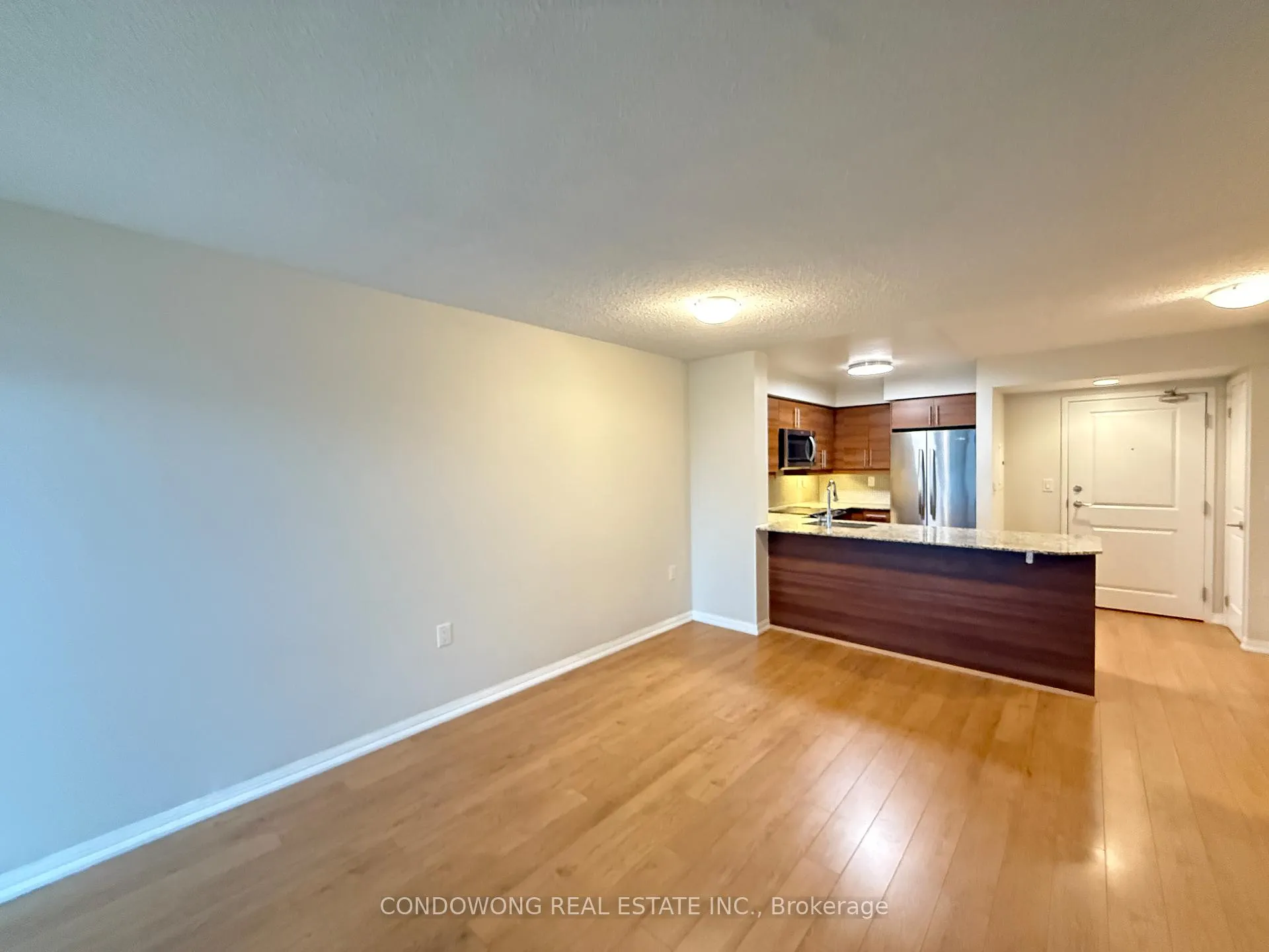 Photo 6 of Unit 1003, 125 Western Battery Road, Toronto, Niagara — HOMEH