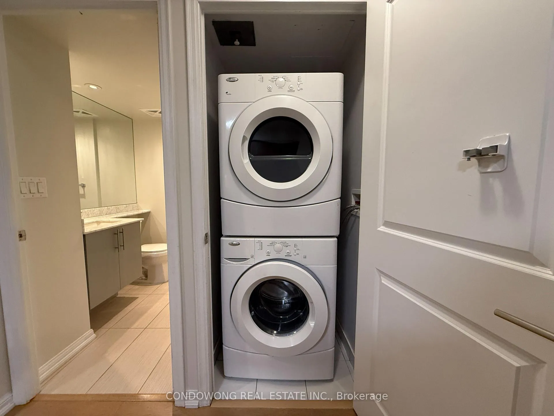 Photo 15 of Unit 1003, 125 Western Battery Road, Toronto, Niagara — HOMEH