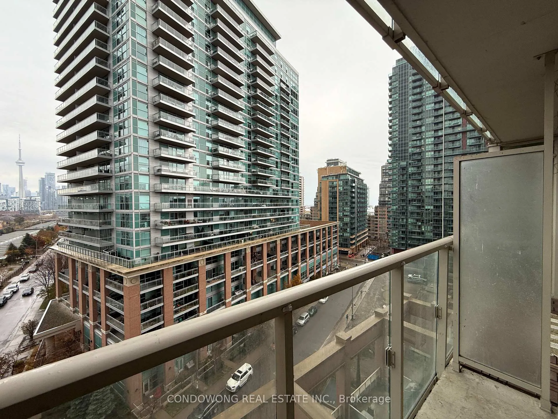 Photo 16 of Unit 1003, 125 Western Battery Road, Toronto, Niagara — HOMEH