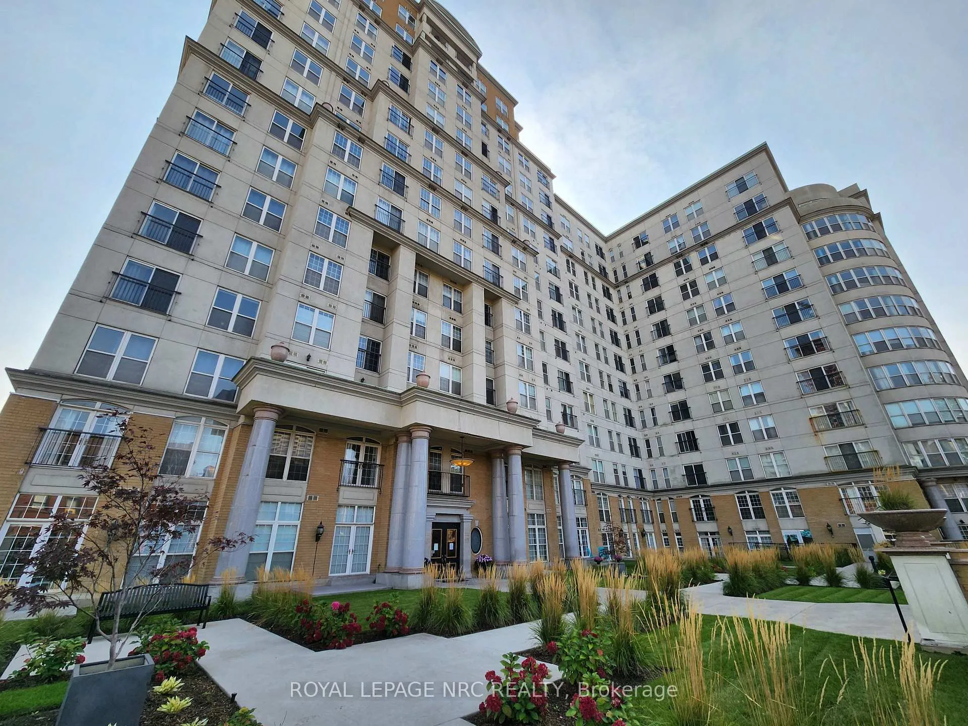 Photo 1 of Unit 12, 135 James Street S, Hamilton, Corktown — HOMEH