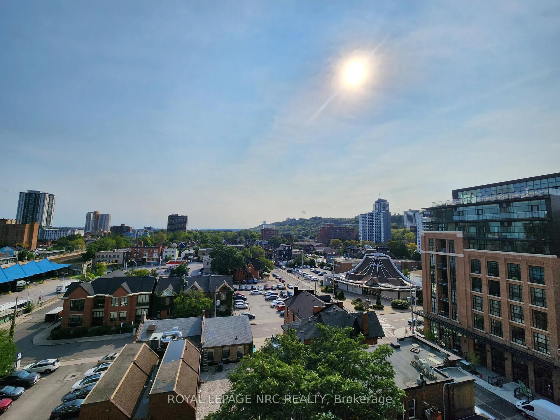 Photo 11 of Unit 12, 135 James Street S, Hamilton, Corktown — HOMEH