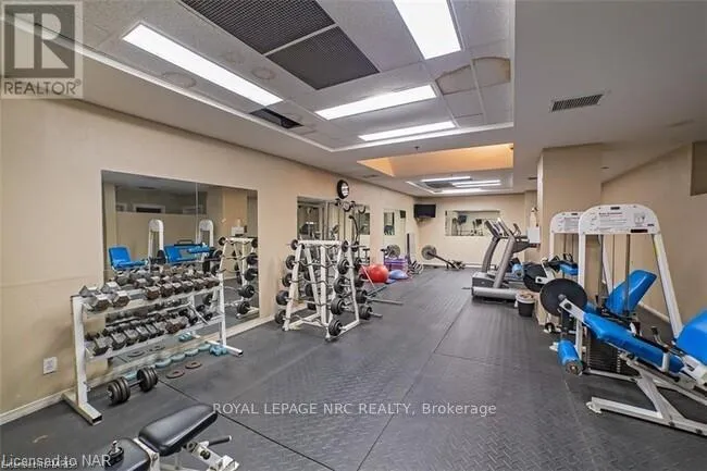 Photo 13 of Unit 12, 135 James Street S, Hamilton, Corktown — HOMEH