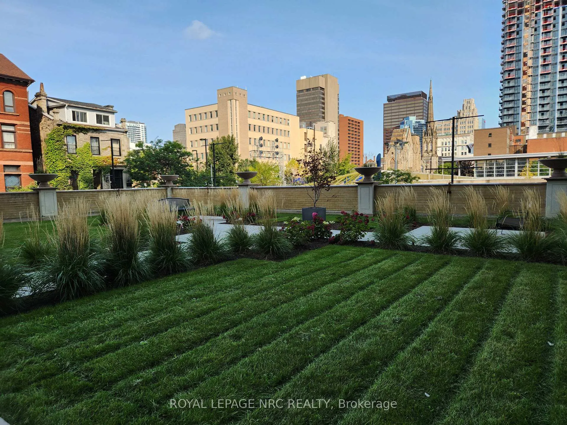 Photo 16 of Unit 12, 135 James Street S, Hamilton, Corktown — HOMEH