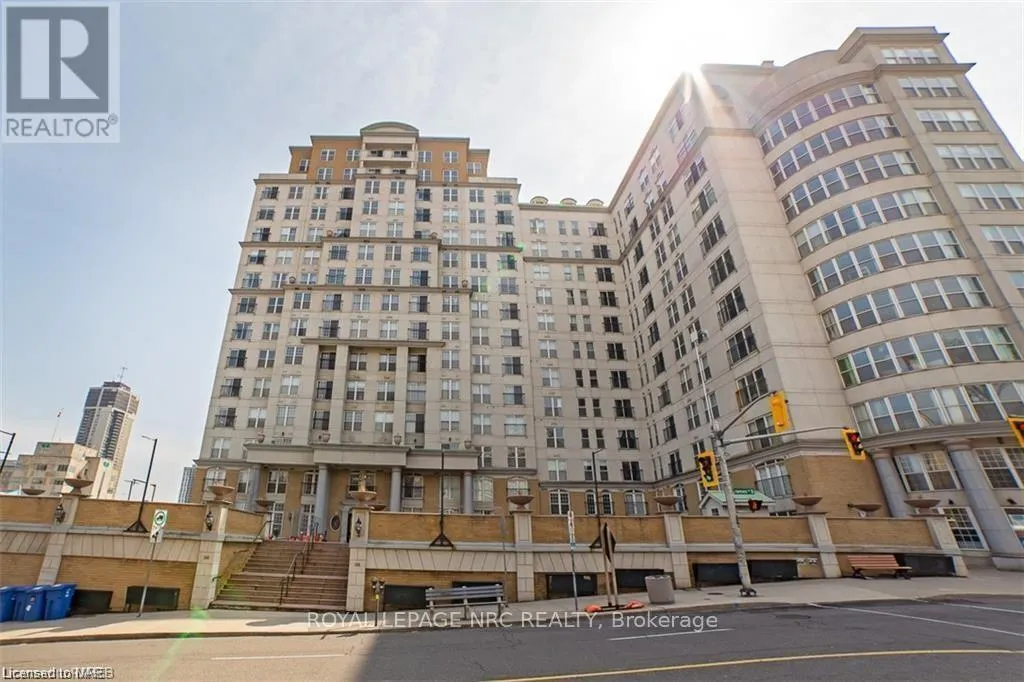 Photo 20 of Unit 12, 135 James Street S, Hamilton, Corktown — HOMEH