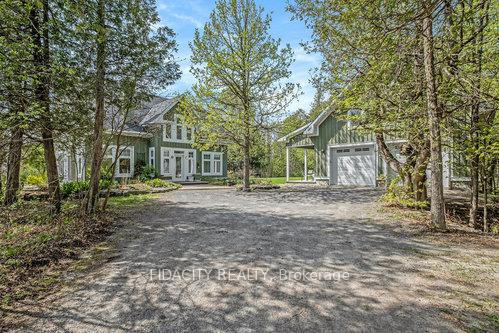 Photo 1 of 3675 Vaughan Side Road, Ottawa, Huntley Ward (North West) — HOMEH