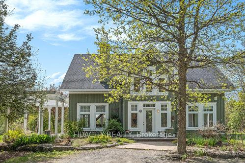 Photo 2 of 3675 Vaughan Side Road, Ottawa, Huntley Ward (North West) — HOMEH