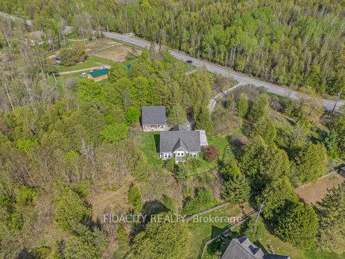 Photo 3 of 3675 Vaughan Side Road, Ottawa, Huntley Ward (North West) — HOMEH