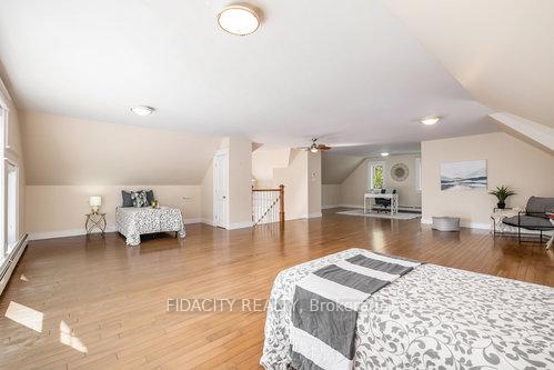 Photo 23 of 3675 Vaughan Side Road, Ottawa, Huntley Ward (North West) — HOMEH