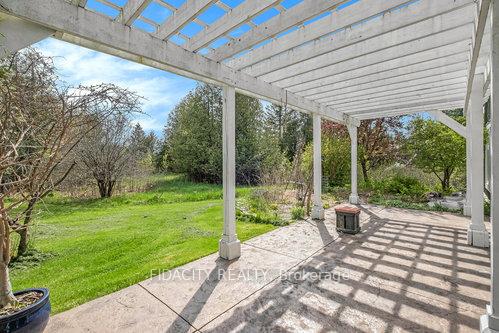 Photo 32 of 3675 Vaughan Side Road, Ottawa, Huntley Ward (North West) — HOMEH