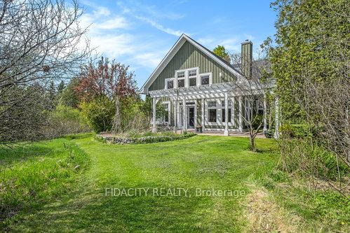 Photo 33 of 3675 Vaughan Side Road, Ottawa, Huntley Ward (North West) — HOMEH