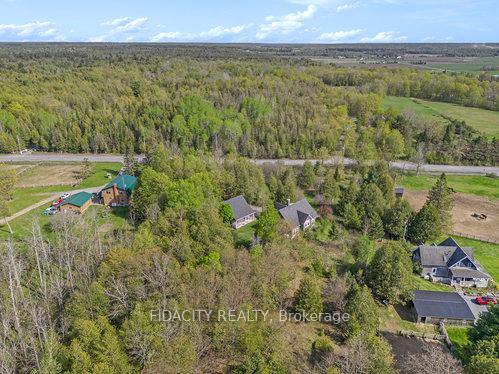 Photo 37 of 3675 Vaughan Side Road, Ottawa, Huntley Ward (North West) — HOMEH