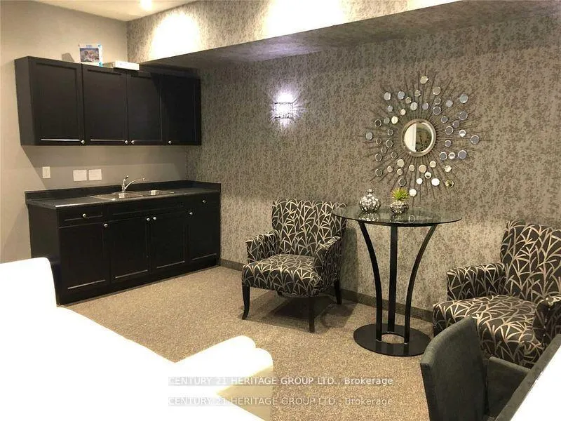 Photo 12 of Unit 204, 43 Ferndale Drive S, Barrie, Ardagh — HOMEH