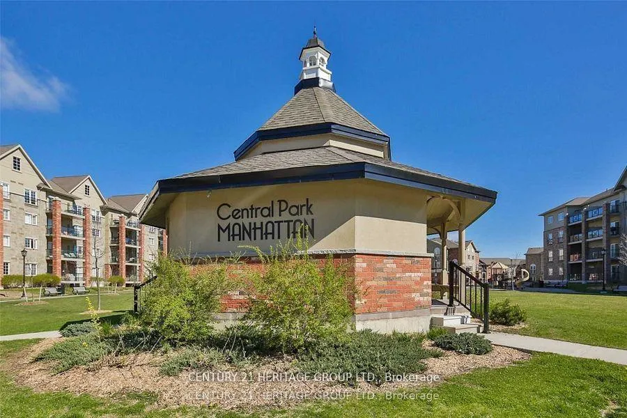 Photo 14 of Unit 204, 43 Ferndale Drive S, Barrie, Ardagh — HOMEH
