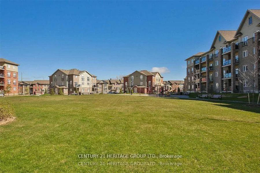 Photo 15 of Unit 204, 43 Ferndale Drive S, Barrie, Ardagh — HOMEH