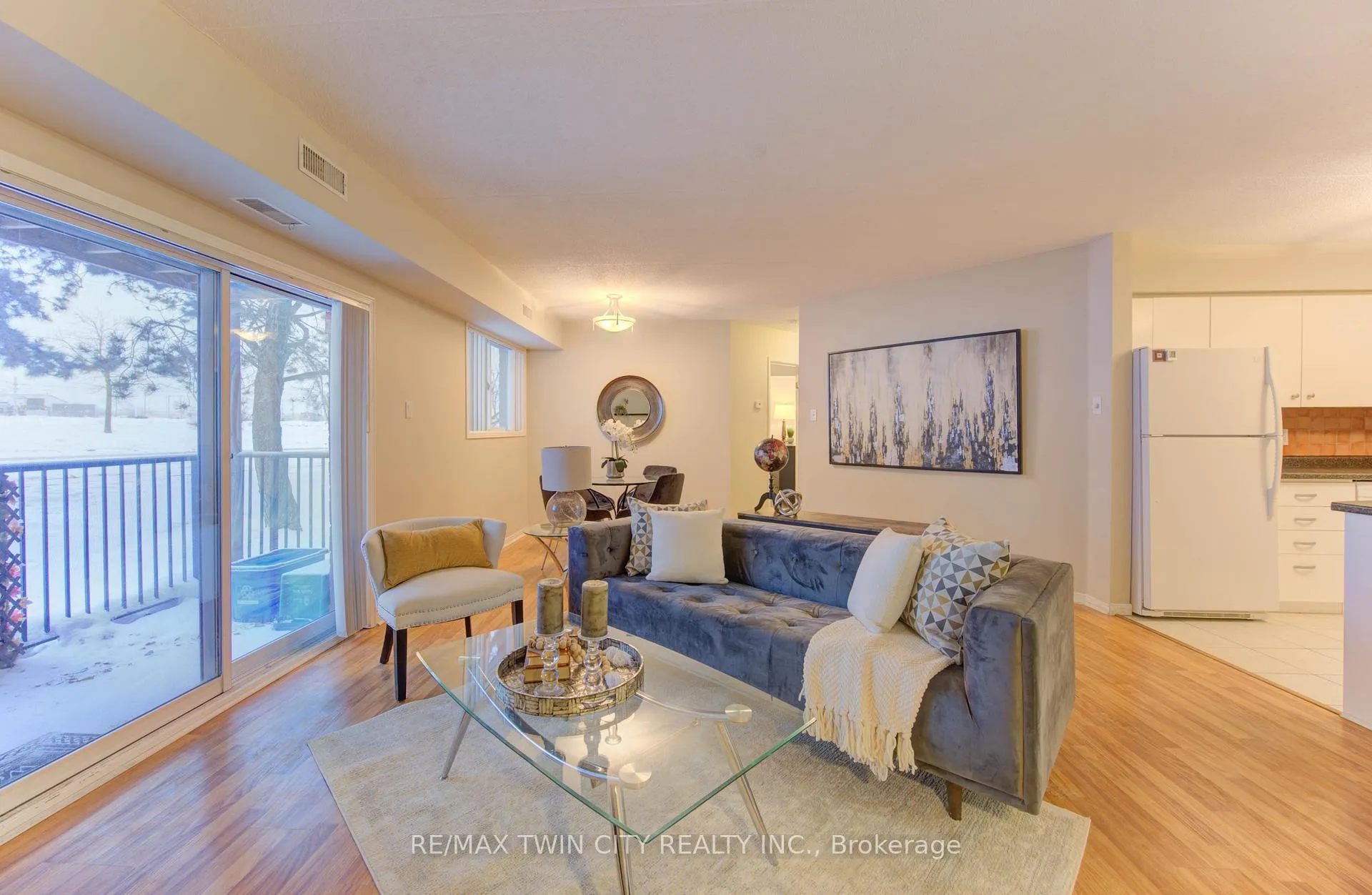Photo 1 of Unit 50, 3085 Kingsway Drive, Waterloo — HOMEH