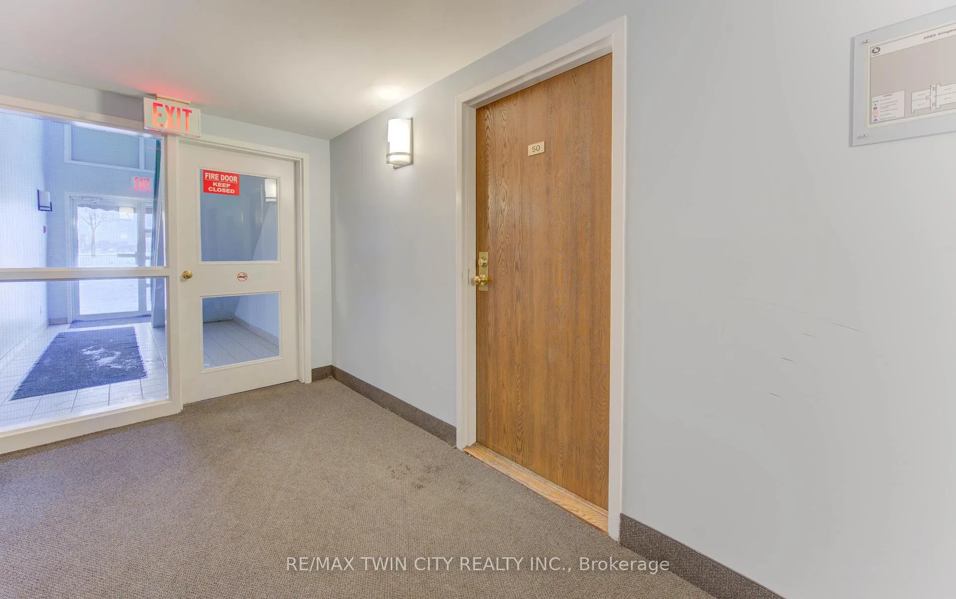 Photo 3 of Unit 50, 3085 Kingsway Drive, Waterloo — HOMEH