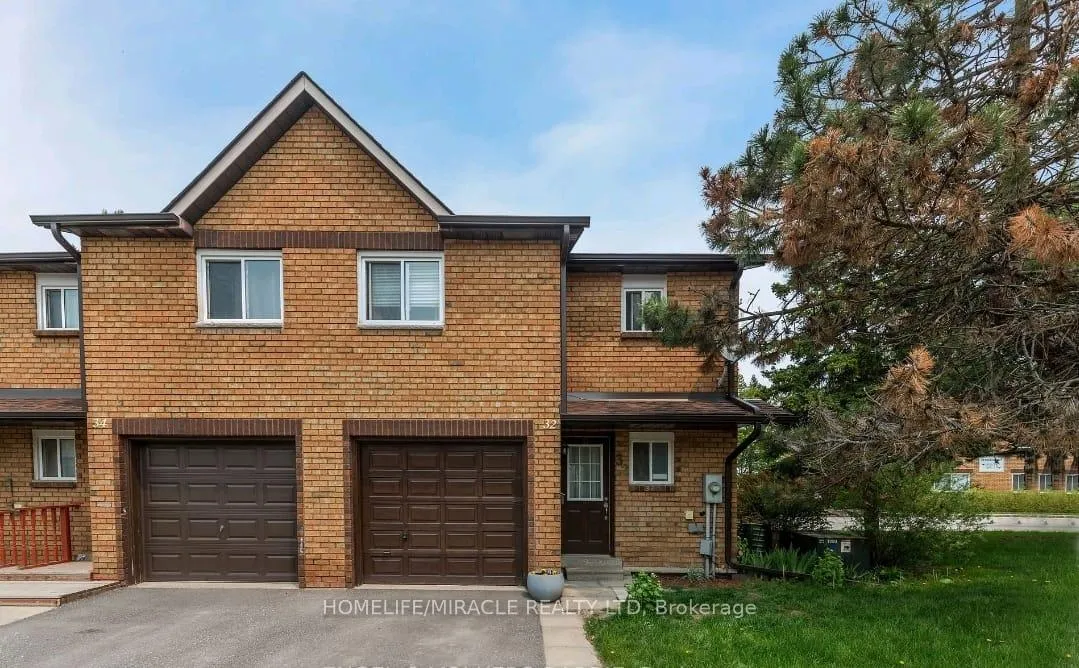 Photo 1 of 32 Loggers Run, Barrie, Ardagh — HOMEH