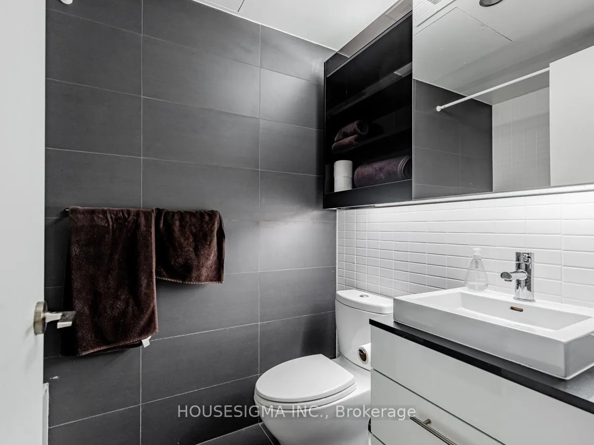 Photo 14 of Unit 822, 32 Trolley Crescent, Toronto, Moss Park — HOMEH