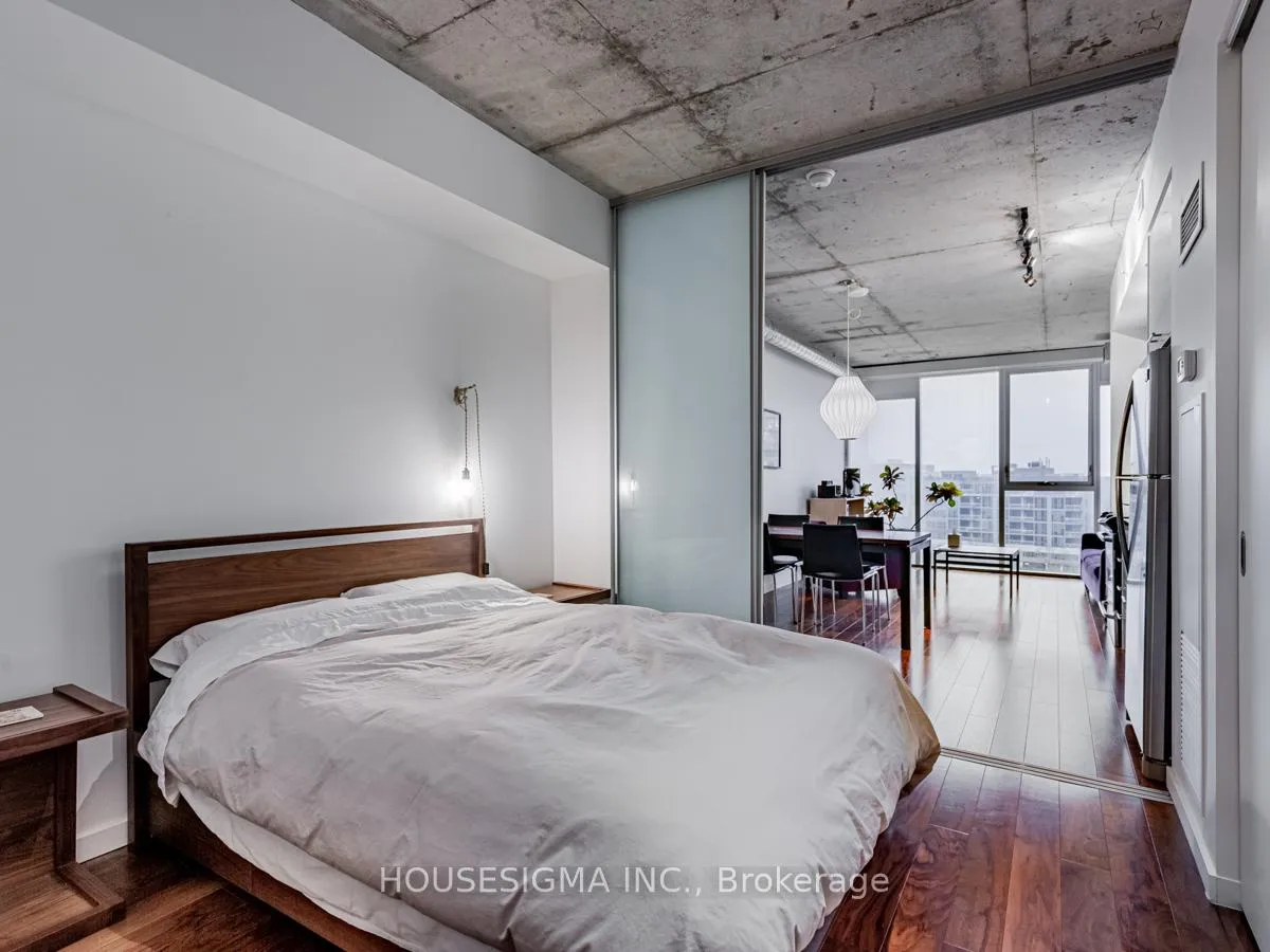 Photo 16 of Unit 822, 32 Trolley Crescent, Toronto, Moss Park — HOMEH