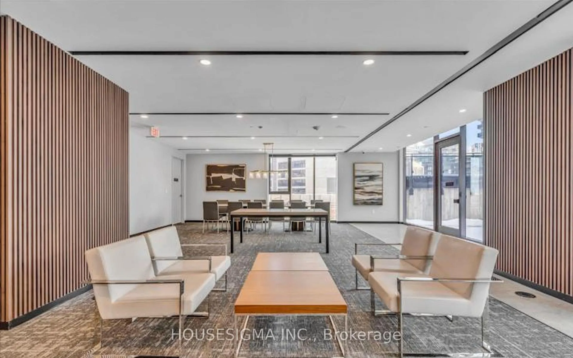 Photo 25 of Unit 822, 32 Trolley Crescent, Toronto, Moss Park — HOMEH