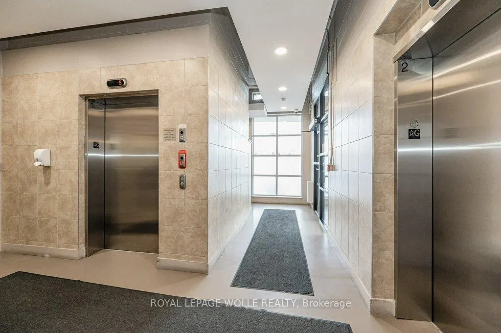 Photo 8 of Unit 217, 404 King Street W, Kitchener — HOMEH