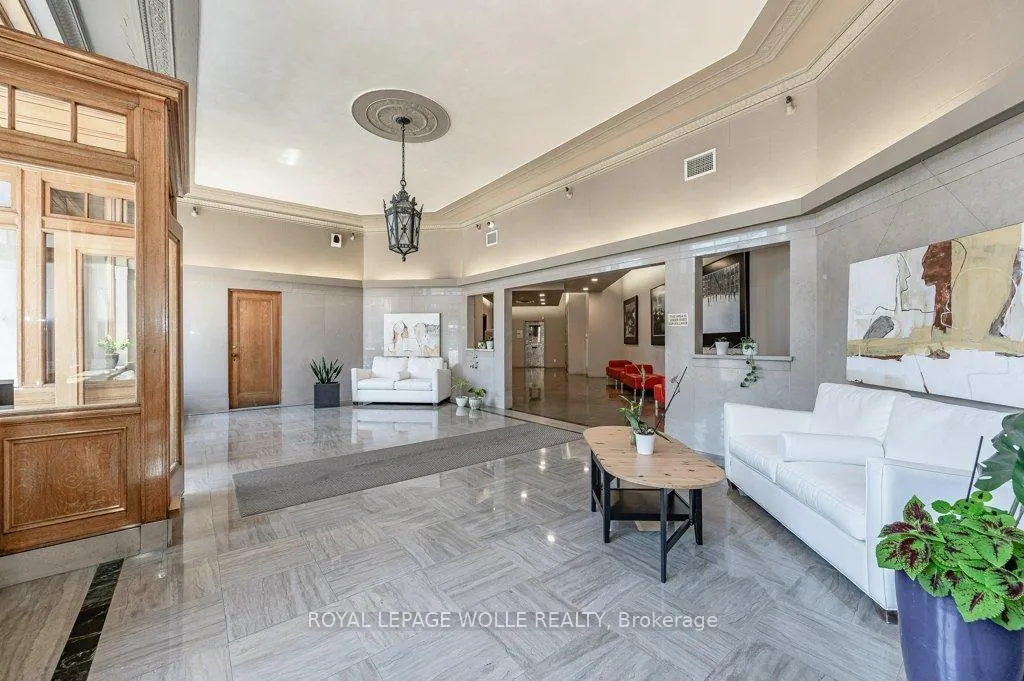 Photo 11 of Unit 217, 404 King Street W, Kitchener — HOMEH