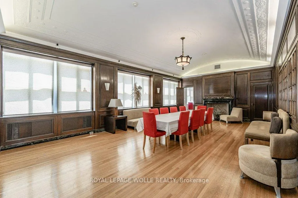 Photo 13 of Unit 217, 404 King Street W, Kitchener — HOMEH