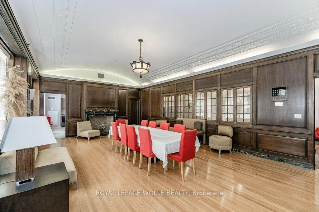 Photo 14 of Unit 217, 404 King Street W, Kitchener — HOMEH