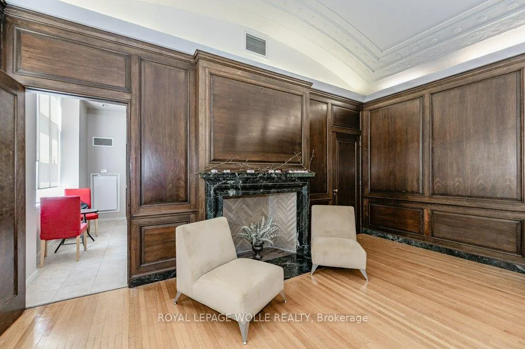 Photo 15 of Unit 217, 404 King Street W, Kitchener — HOMEH