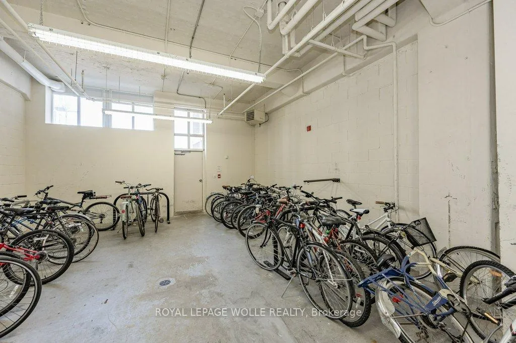 Photo 18 of Unit 217, 404 King Street W, Kitchener — HOMEH