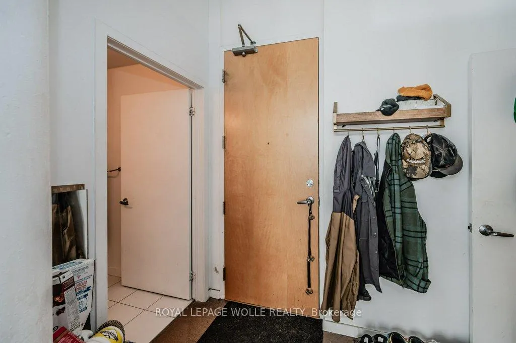Photo 26 of Unit 217, 404 King Street W, Kitchener — HOMEH
