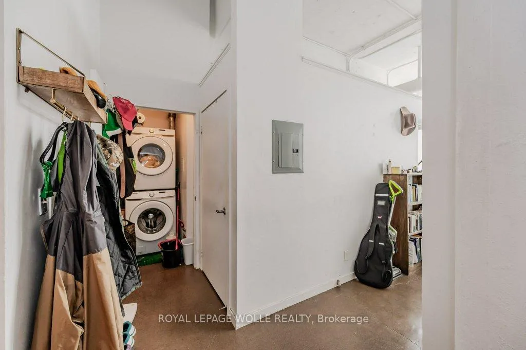 Photo 27 of Unit 217, 404 King Street W, Kitchener — HOMEH
