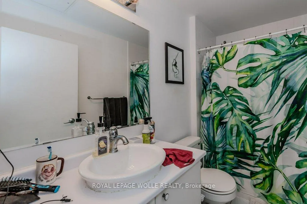 Photo 29 of Unit 217, 404 King Street W, Kitchener — HOMEH