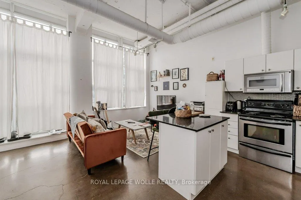 Photo 30 of Unit 217, 404 King Street W, Kitchener — HOMEH
