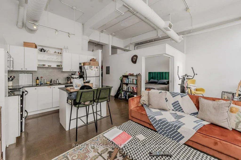 Photo 34 of Unit 217, 404 King Street W, Kitchener — HOMEH