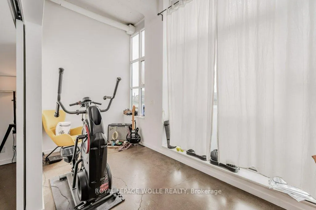 Photo 36 of Unit 217, 404 King Street W, Kitchener — HOMEH